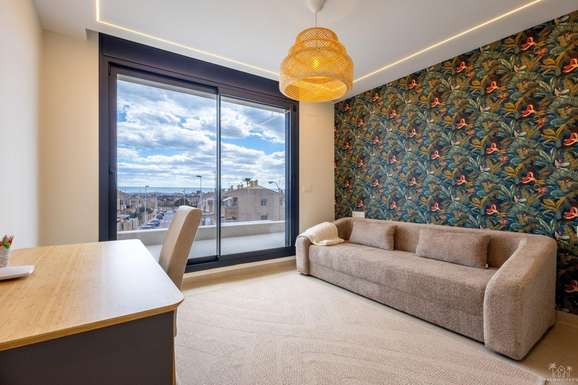 Herverkoop - Villa - Torrevieja - Torrevieja Centro