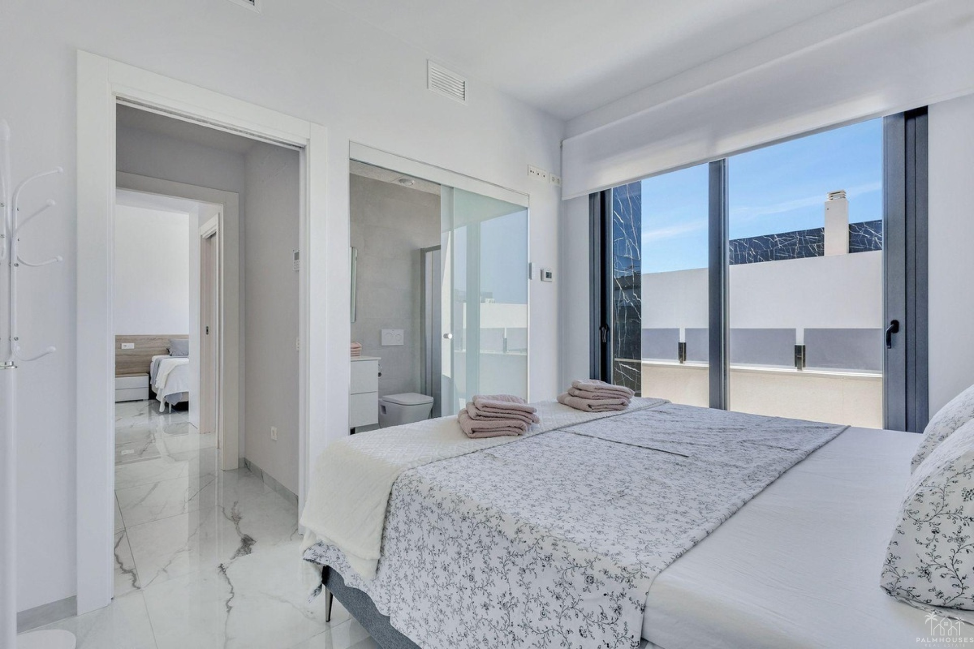 Herverkoop - Villa - Torrevieja - Torrevieja Centro