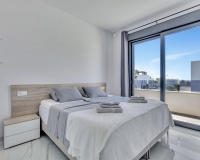 Herverkoop - Villa - Torrevieja - Torrevieja Centro
