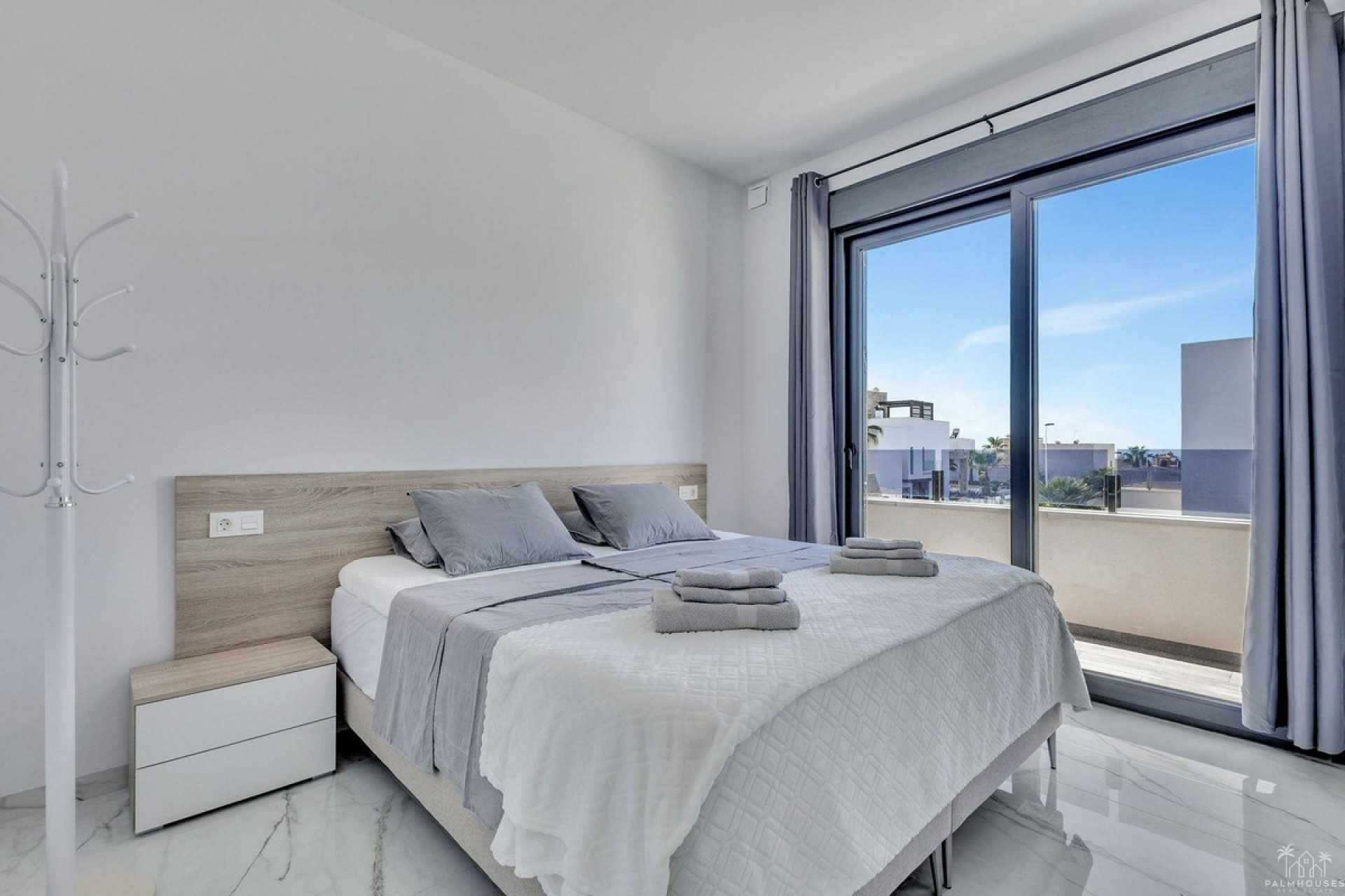Herverkoop - Villa - Torrevieja - Torrevieja Centro