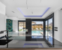 Herverkoop - Villa - Torrevieja - Torrevieja Centro