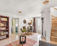 Herverkoop - Villa - Torrevieja - Torrevieja Centro