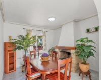 Herverkoop - Villa - Torrevieja - Torrevieja Centro