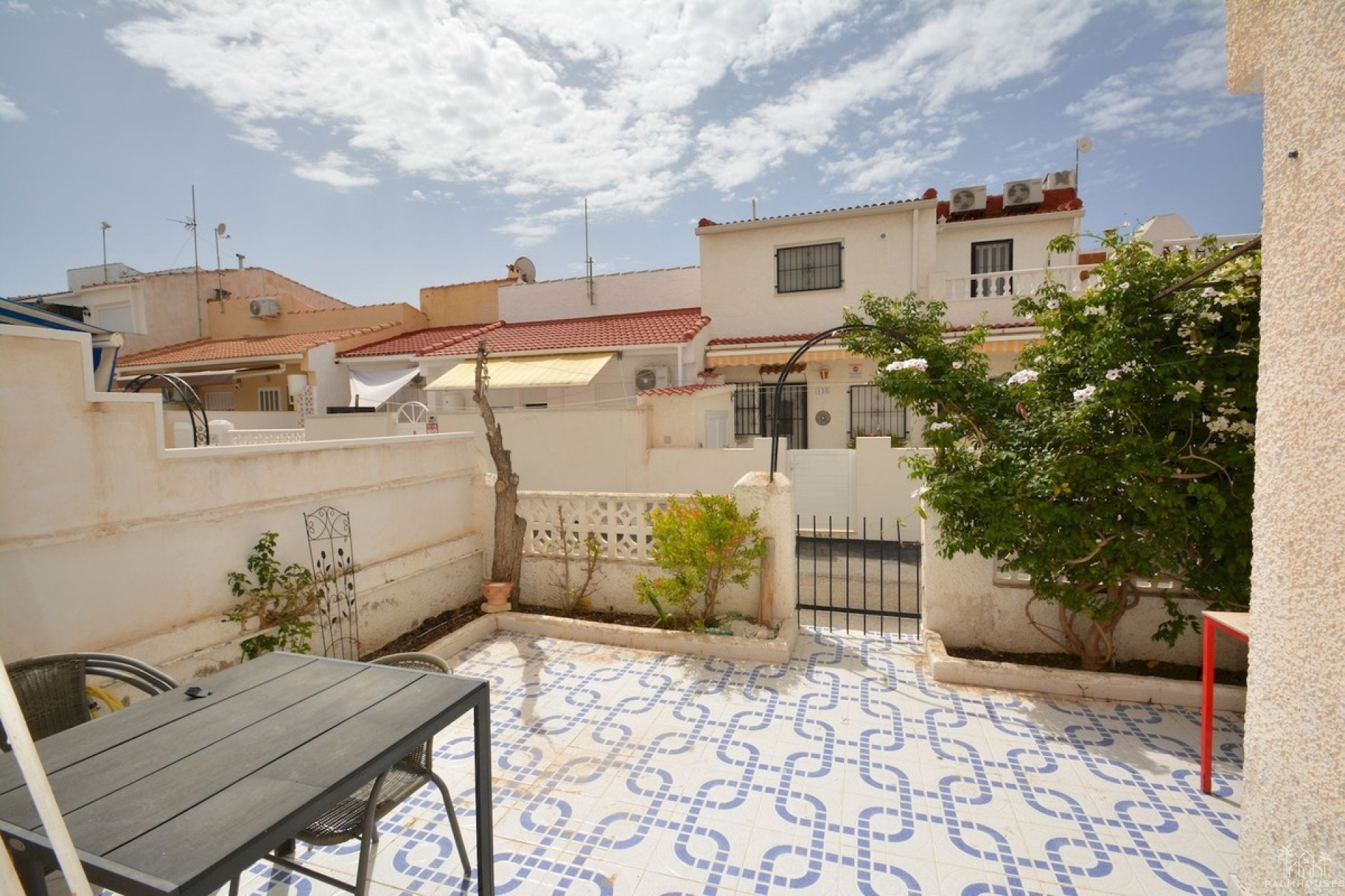 Herverkoop - Villa - Torrevieja - Torrevieja Centro