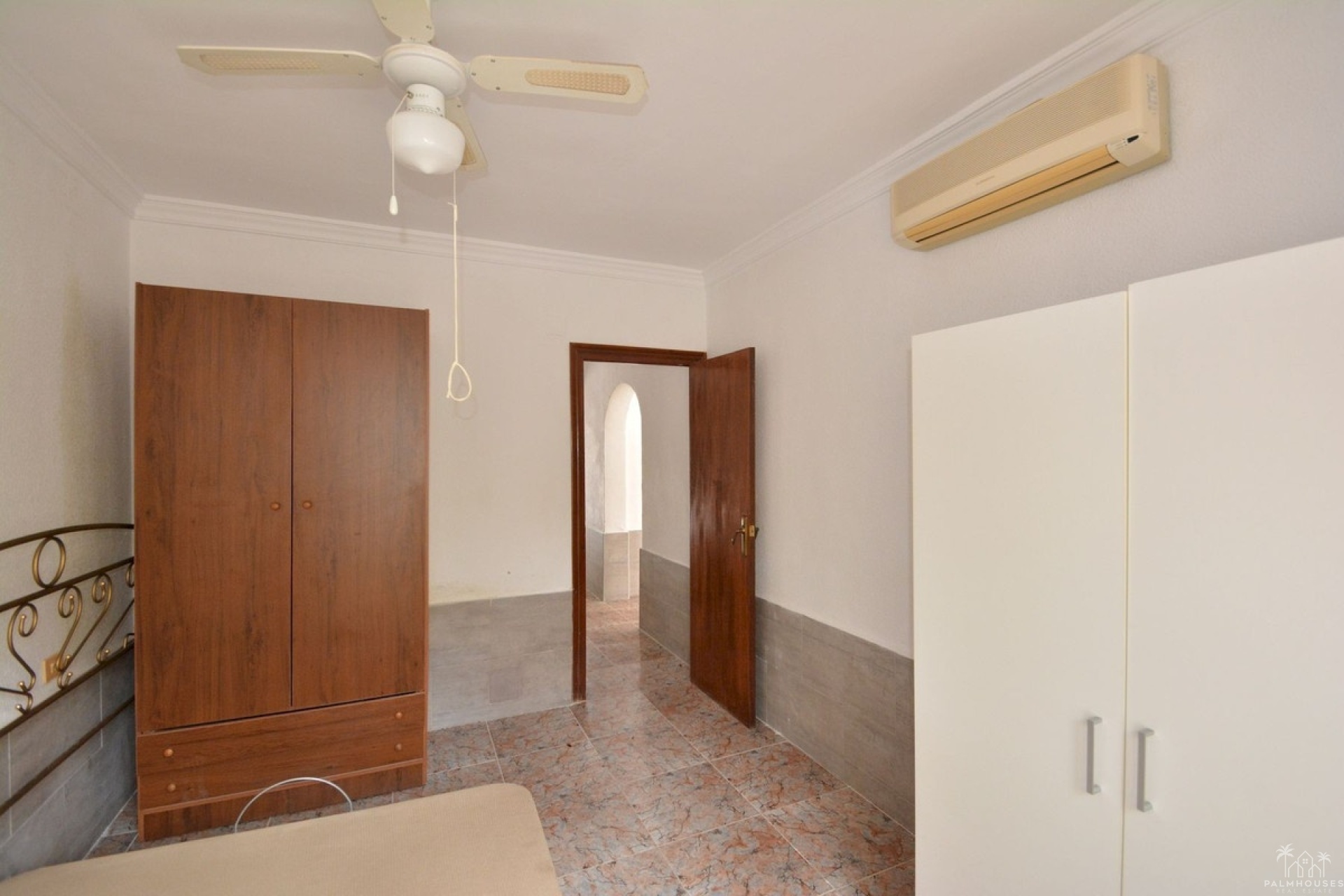 Herverkoop - Villa - Torrevieja - Torrevieja Centro