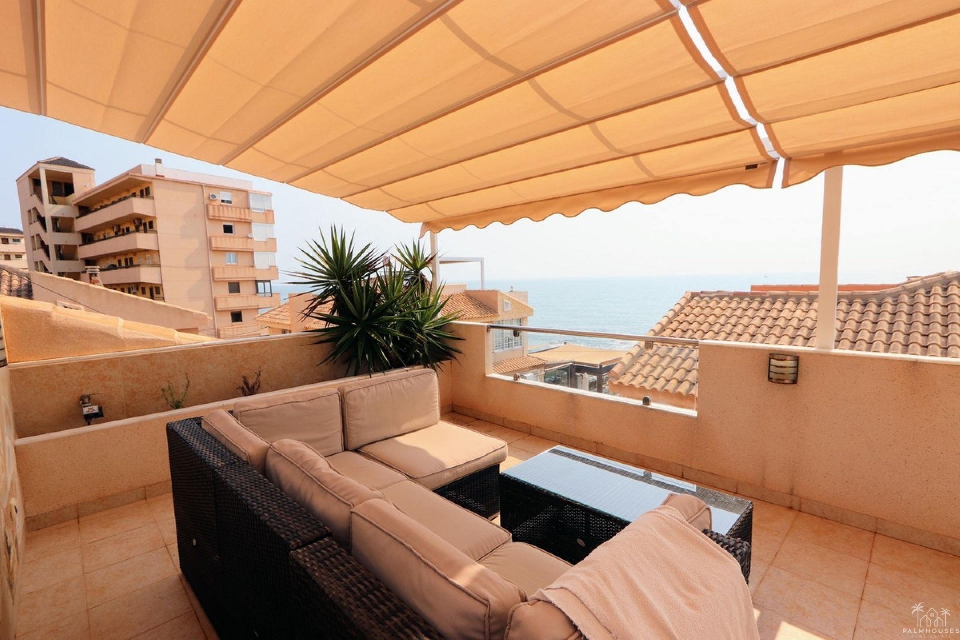 Herverkoop - Villa - Torrevieja - Torrevieja Centro