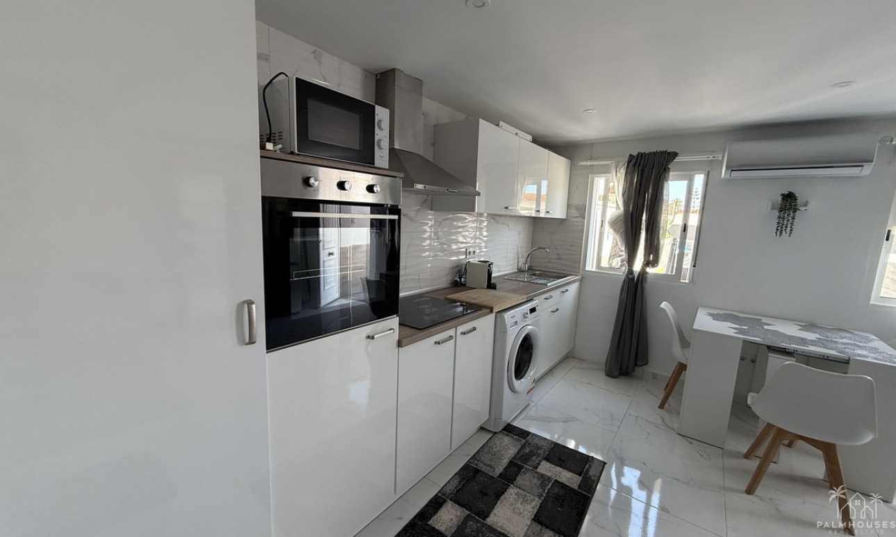 Herverkoop - Villa - Torrevieja - Torrevieja Centro