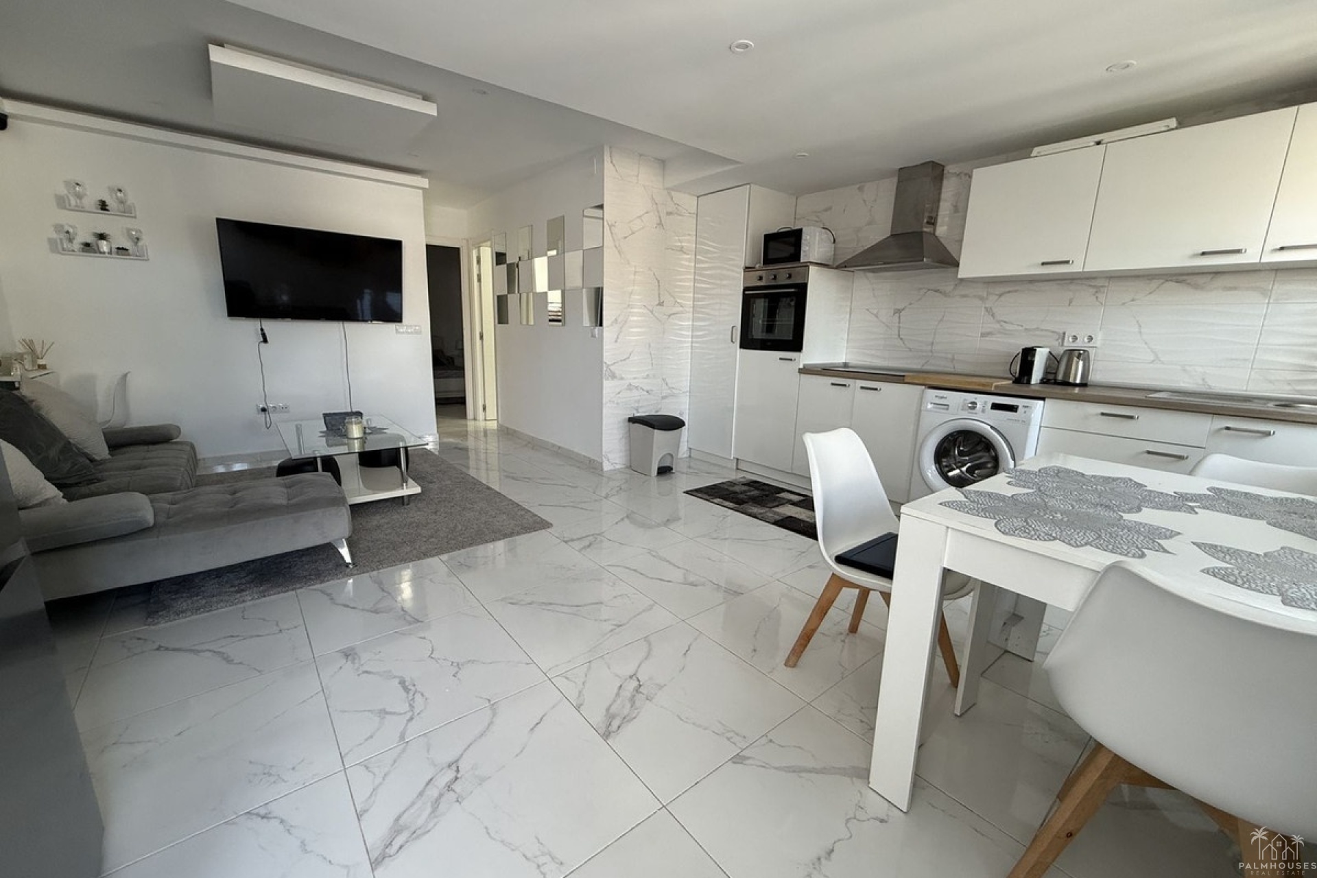 Herverkoop - Villa - Torrevieja - Torrevieja Centro