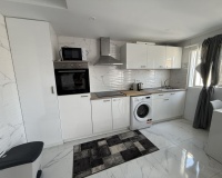 Herverkoop - Villa - Torrevieja - Torrevieja Centro
