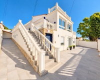 Herverkoop - Villa - Torrevieja - Torrevieja Centro