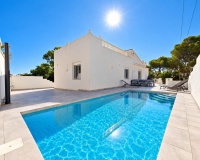 Herverkoop - Villa - Torrevieja - Torrevieja Centro