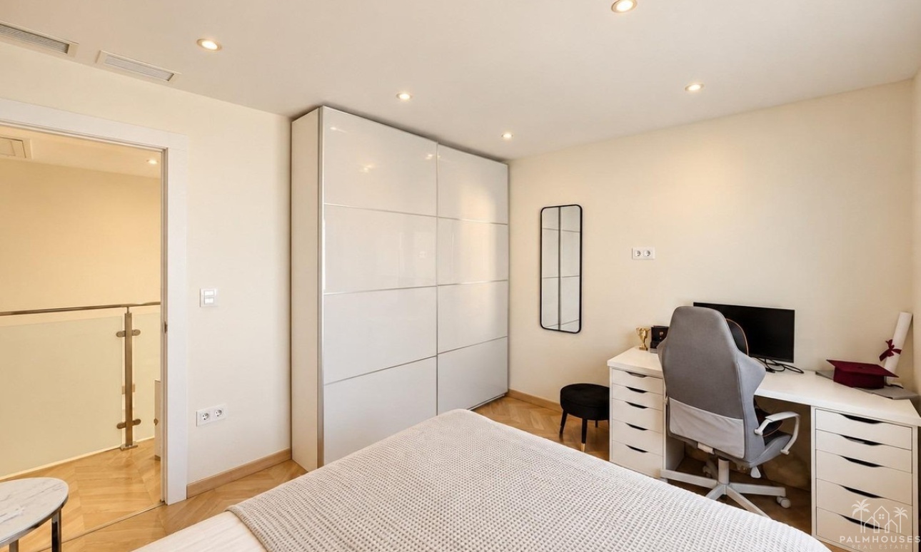 Herverkoop - Villa - Torrevieja - Torrevieja Centro