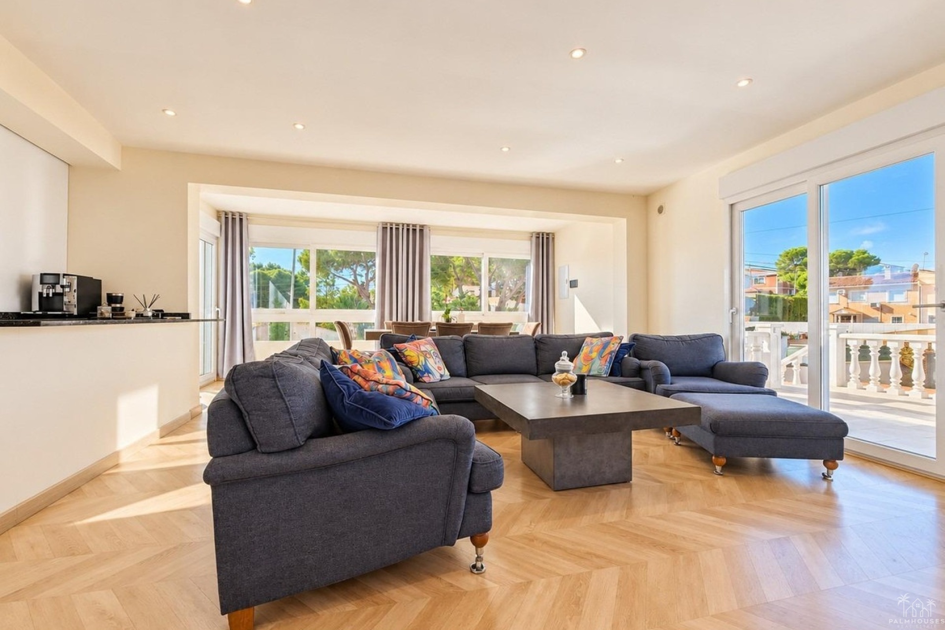 Herverkoop - Villa - Torrevieja - Torrevieja Centro