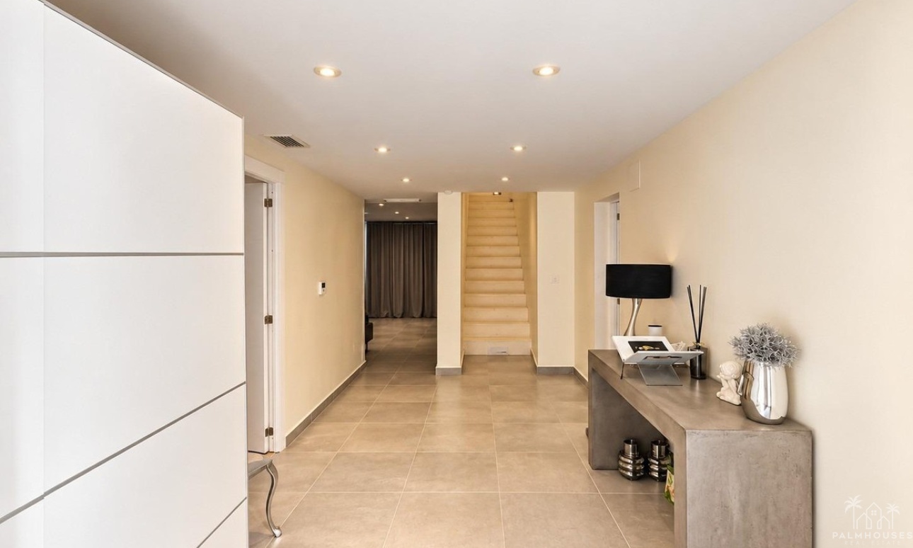 Herverkoop - Villa - Torrevieja - Torrevieja Centro