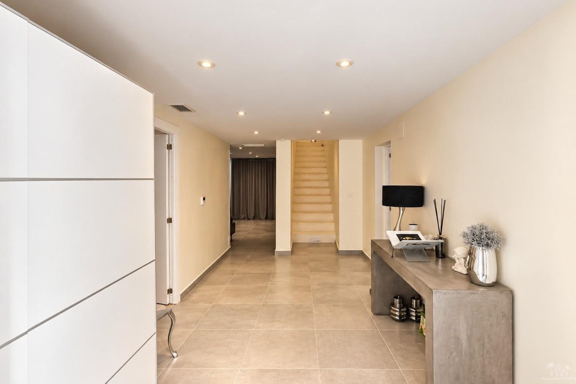 Herverkoop - Villa - Torrevieja - Torrevieja Centro