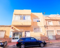 Herverkoop - Villa - Torrevieja