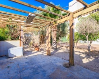 Herverkoop - Villa - Torrevieja