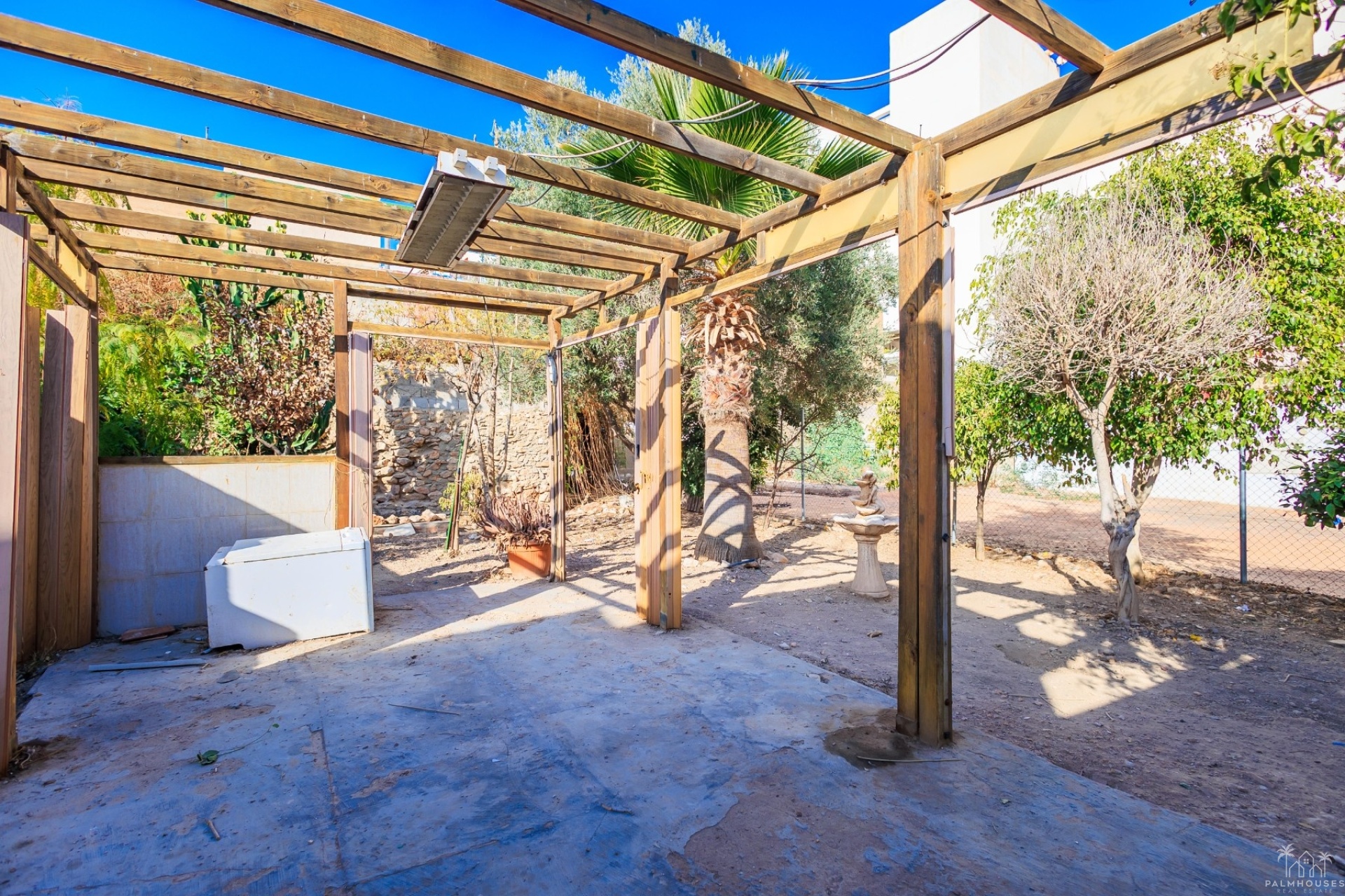 Herverkoop - Villa - Torrevieja