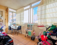 Herverkoop - Villa - Torrevieja