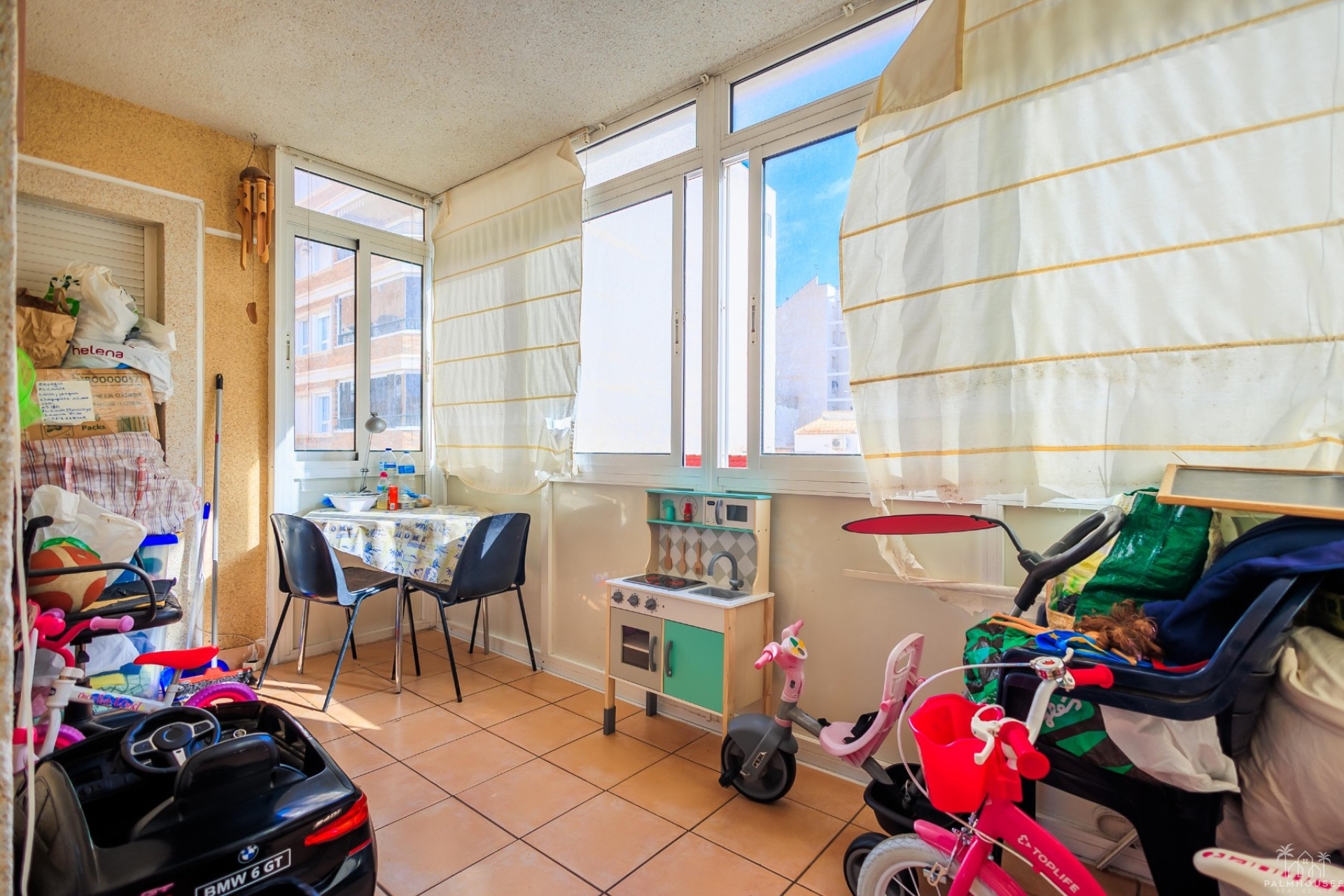 Herverkoop - Villa - Torrevieja