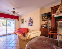 Herverkoop - Villa - Torrevieja