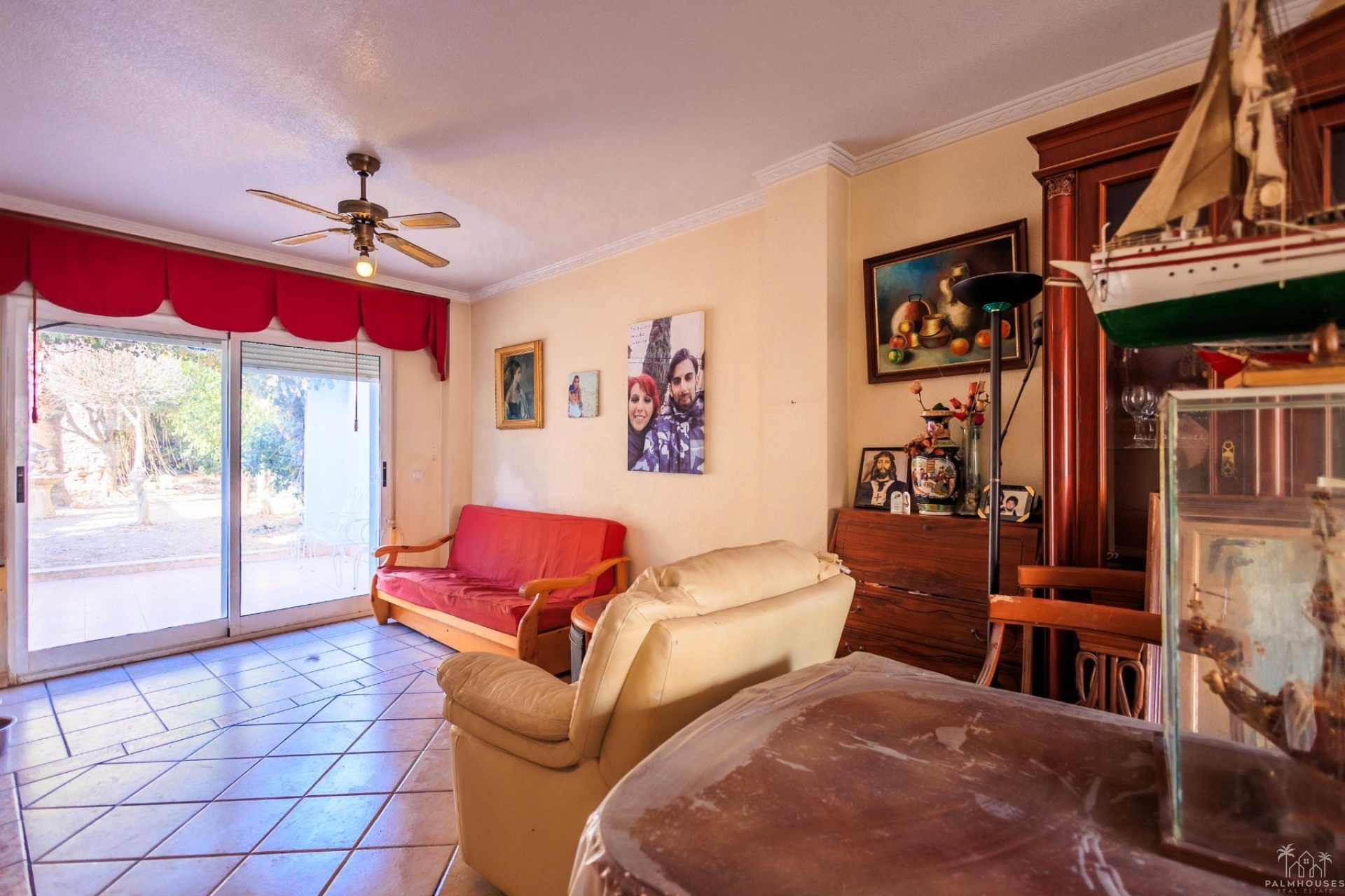 Herverkoop - Villa - Torrevieja
