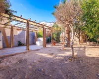 Herverkoop - Villa - Torrevieja