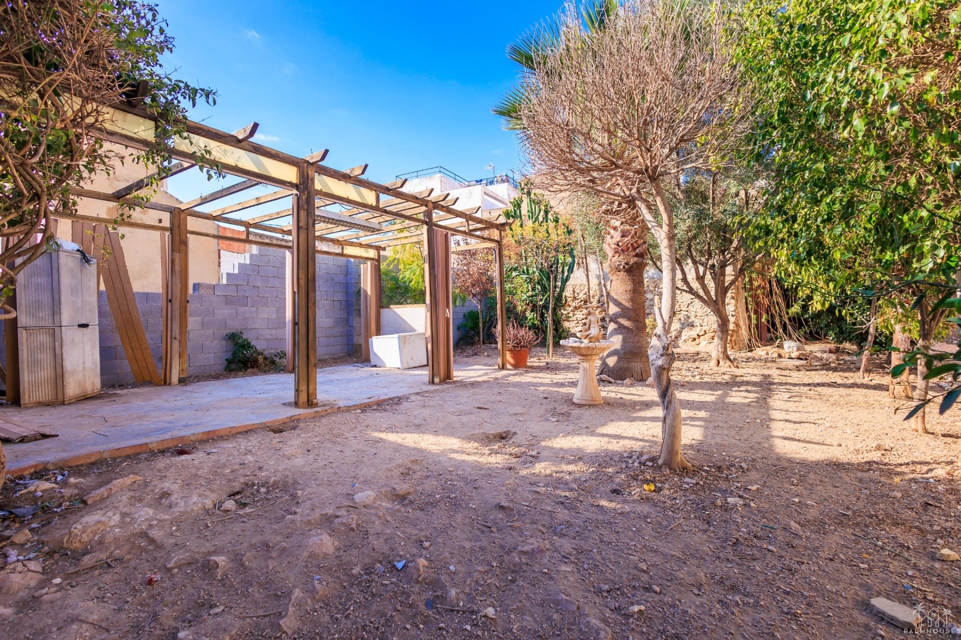 Herverkoop - Villa - Torrevieja