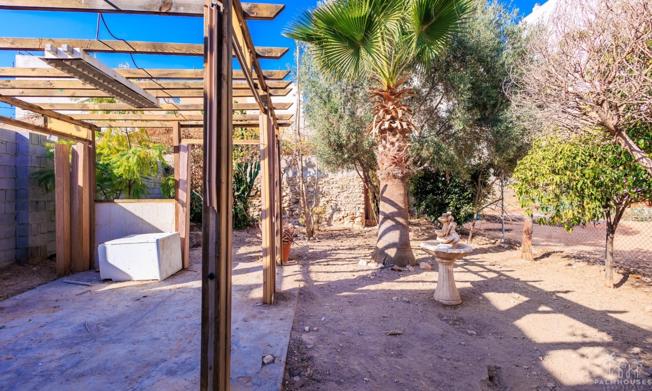 Herverkoop - Villa - Torrevieja
