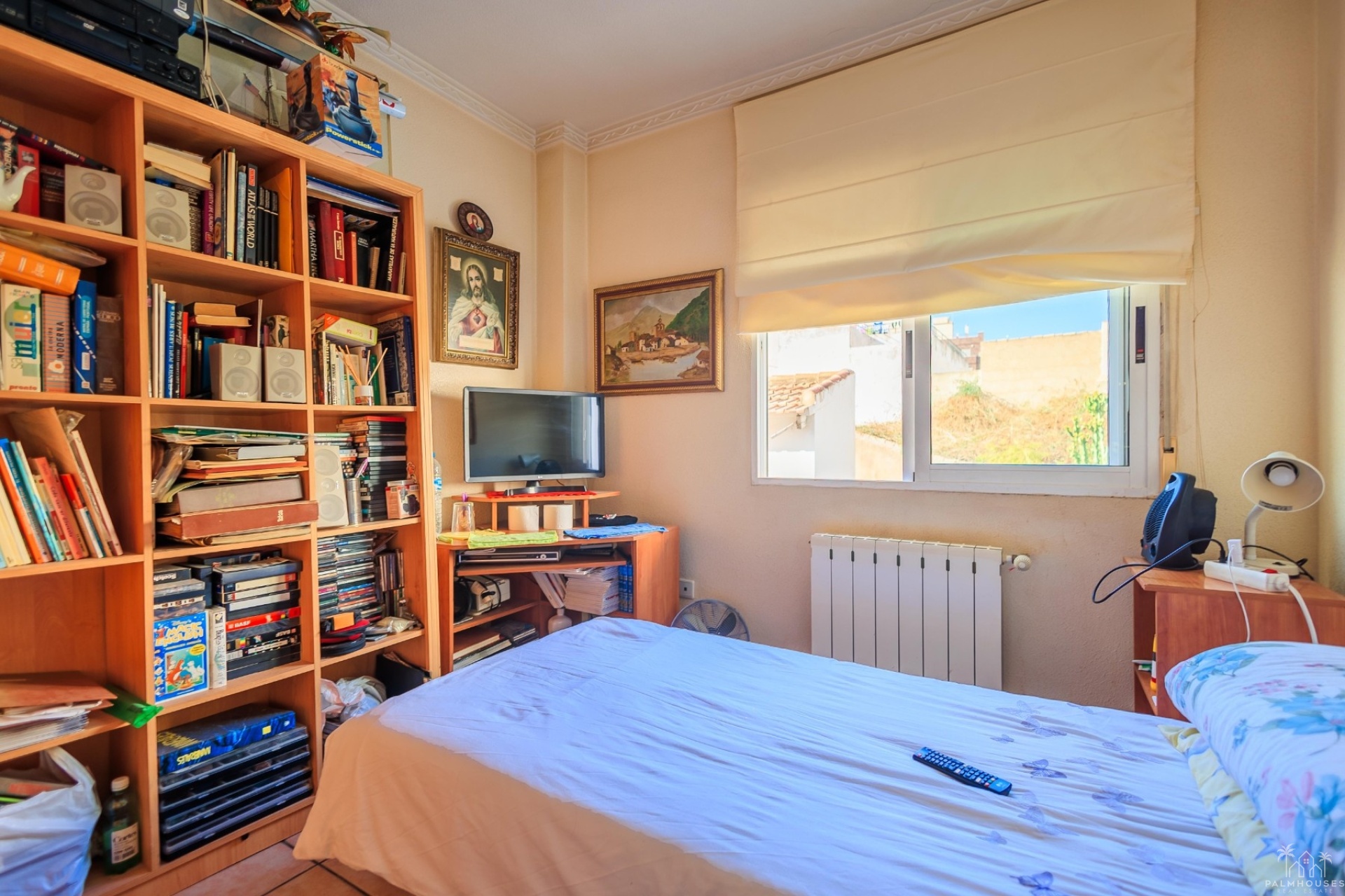 Herverkoop - Villa - Torrevieja