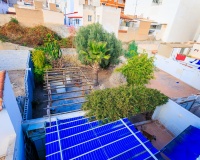 Herverkoop - Villa - Torrevieja