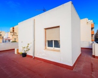 Herverkoop - Villa - Torrevieja