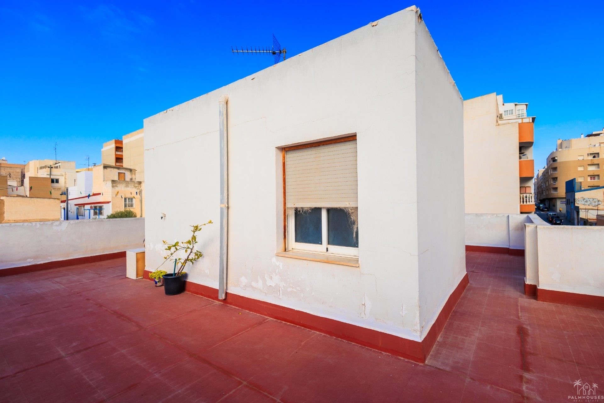 Herverkoop - Villa - Torrevieja