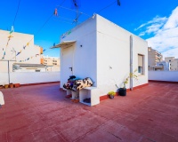 Herverkoop - Villa - Torrevieja