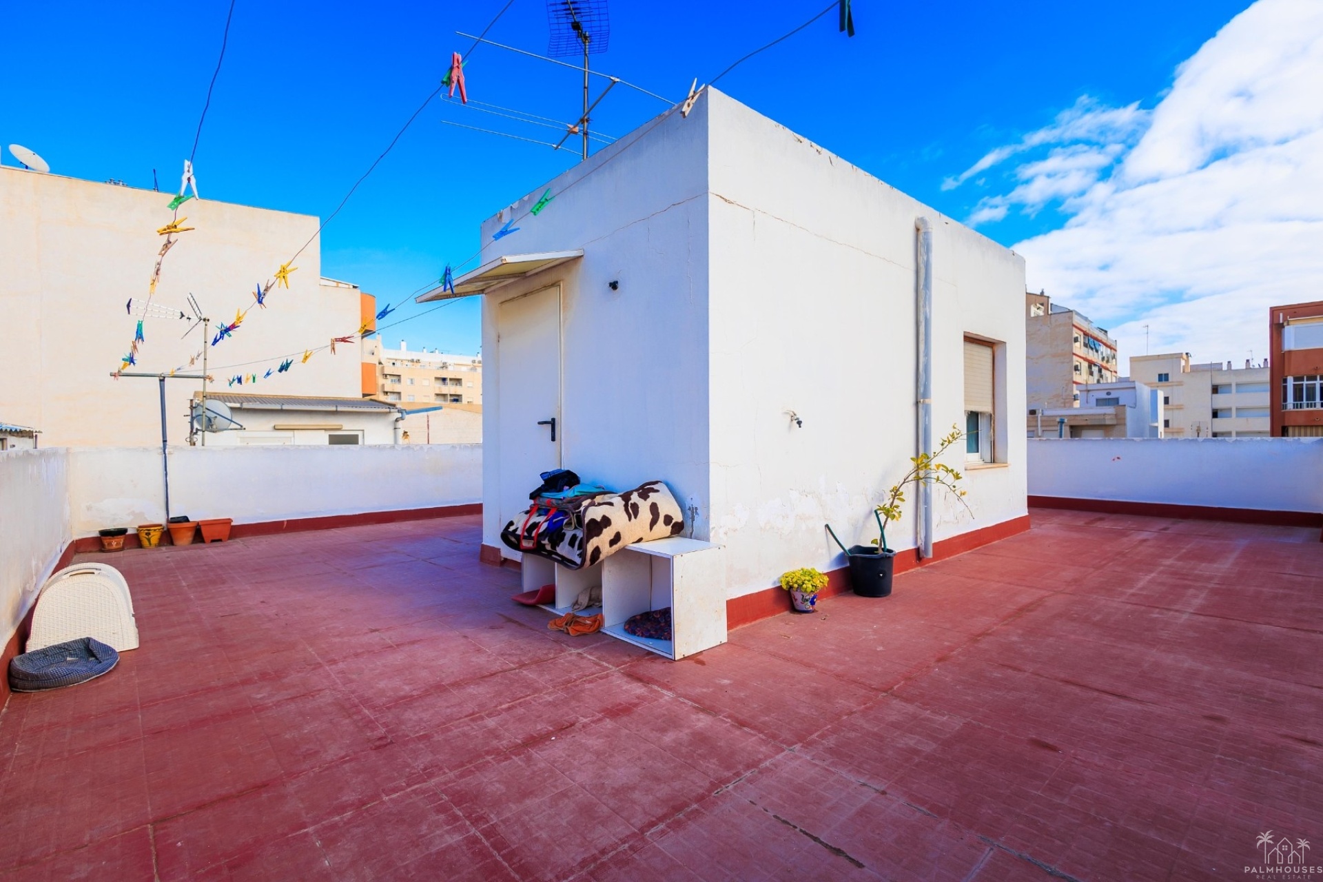 Herverkoop - Villa - Torrevieja