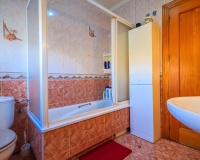 Herverkoop - Villa - Torrevieja