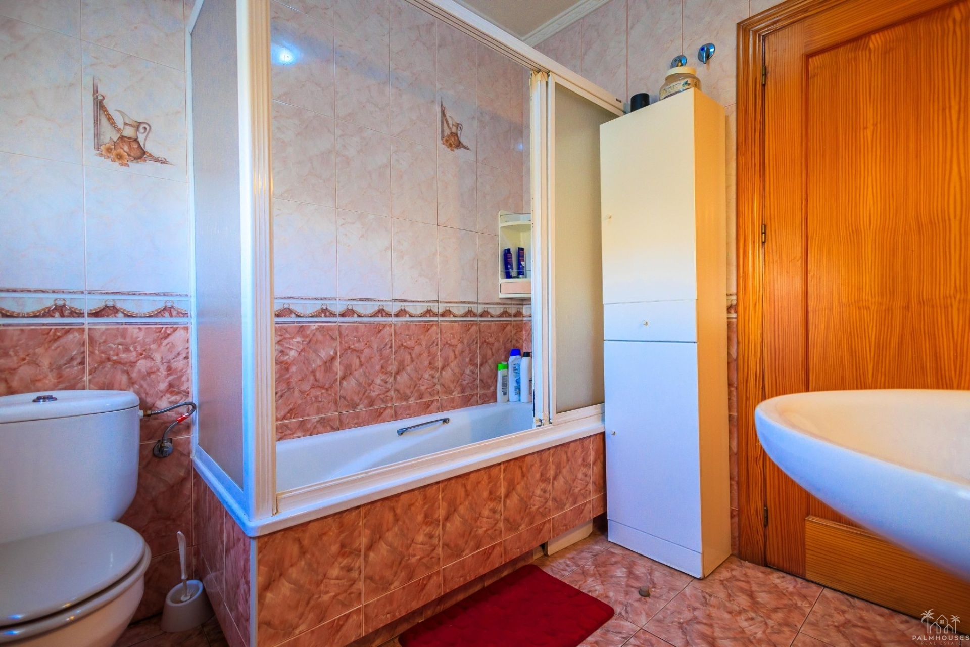 Herverkoop - Villa - Torrevieja
