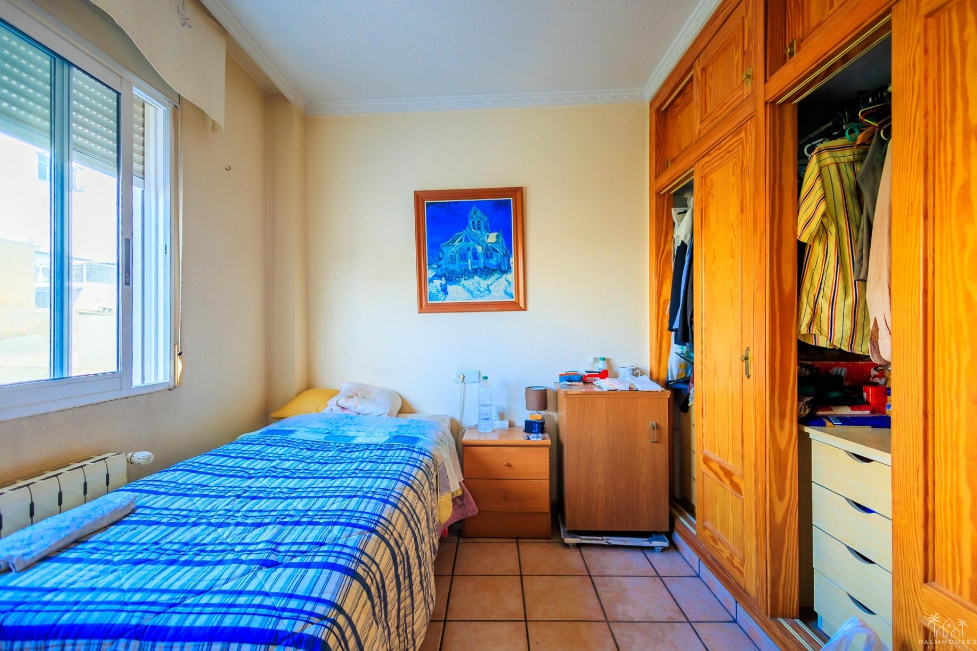 Herverkoop - Villa - Torrevieja