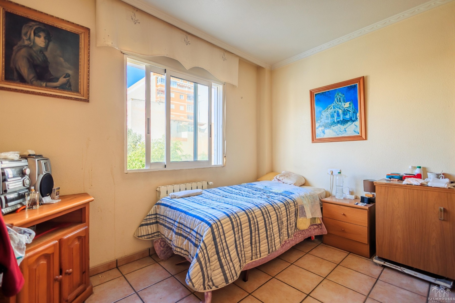 Herverkoop - Villa - Torrevieja
