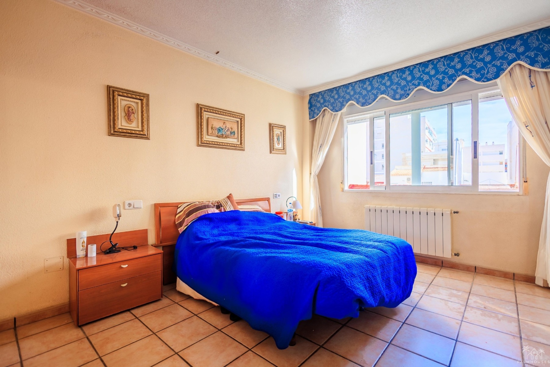 Herverkoop - Villa - Torrevieja