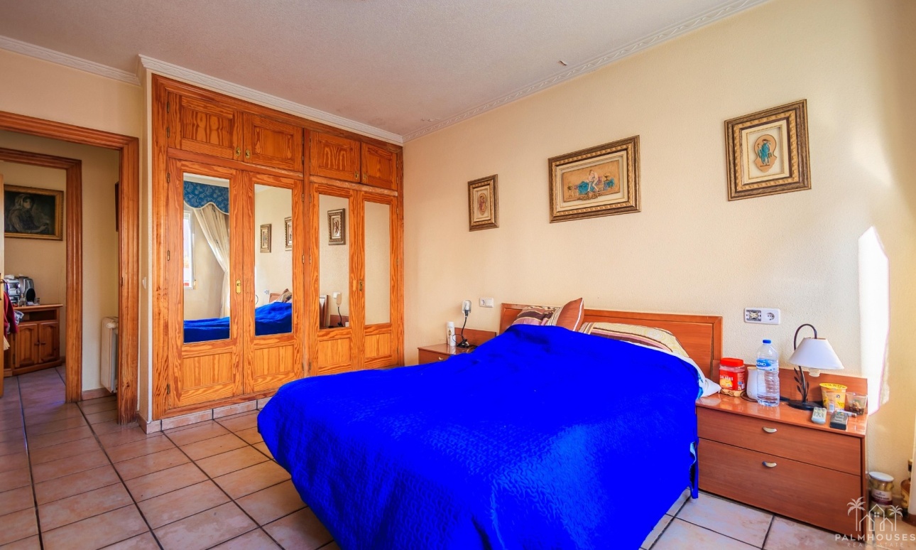 Herverkoop - Villa - Torrevieja