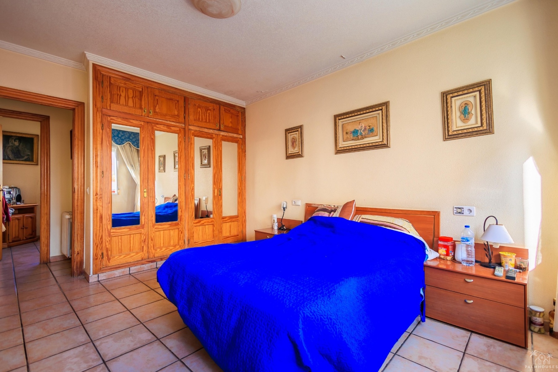 Herverkoop - Villa - Torrevieja