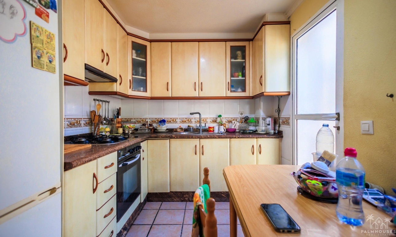 Herverkoop - Villa - Torrevieja