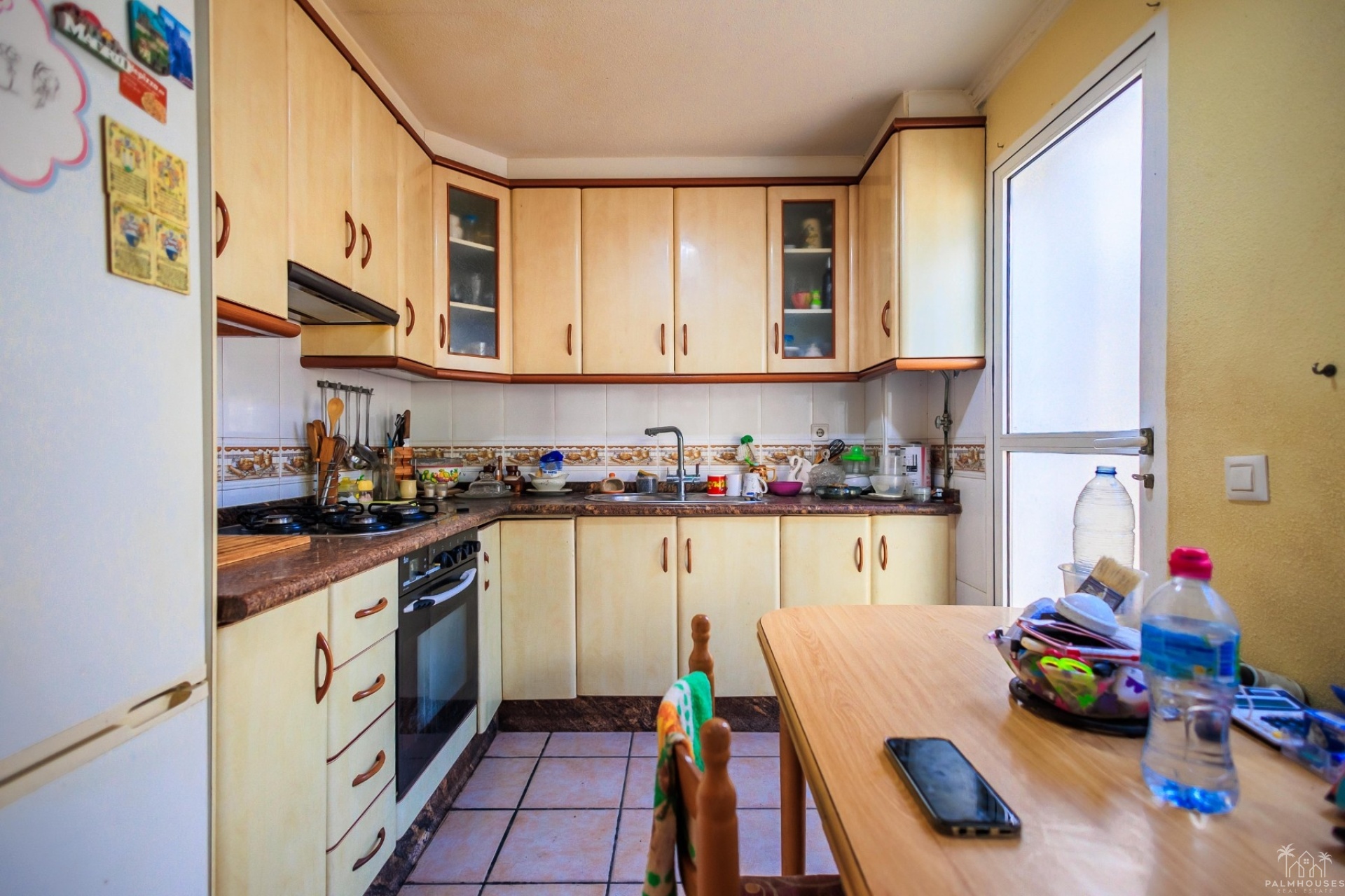 Herverkoop - Villa - Torrevieja