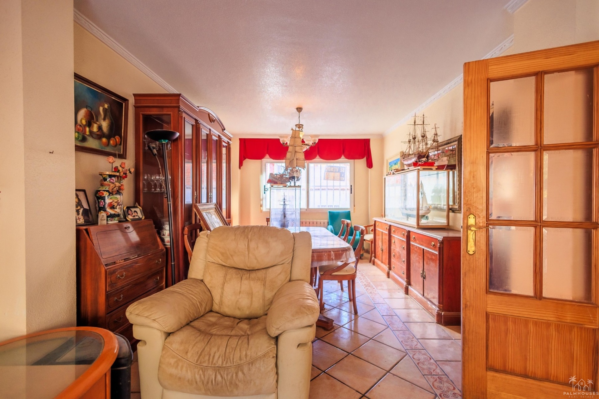 Herverkoop - Villa - Torrevieja