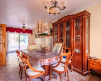Herverkoop - Villa - Torrevieja