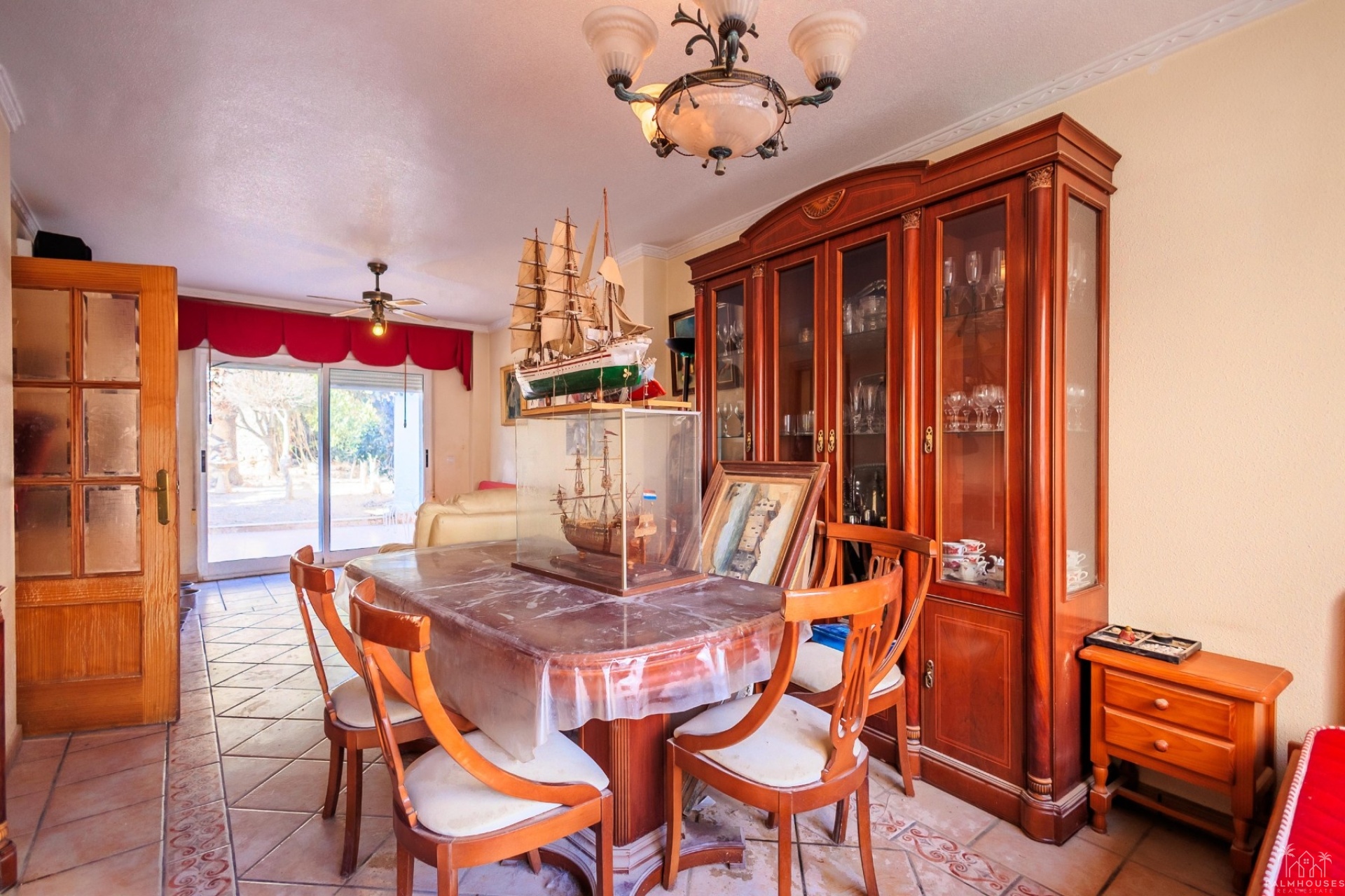 Herverkoop - Villa - Torrevieja