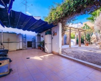 Herverkoop - Villa - Torrevieja