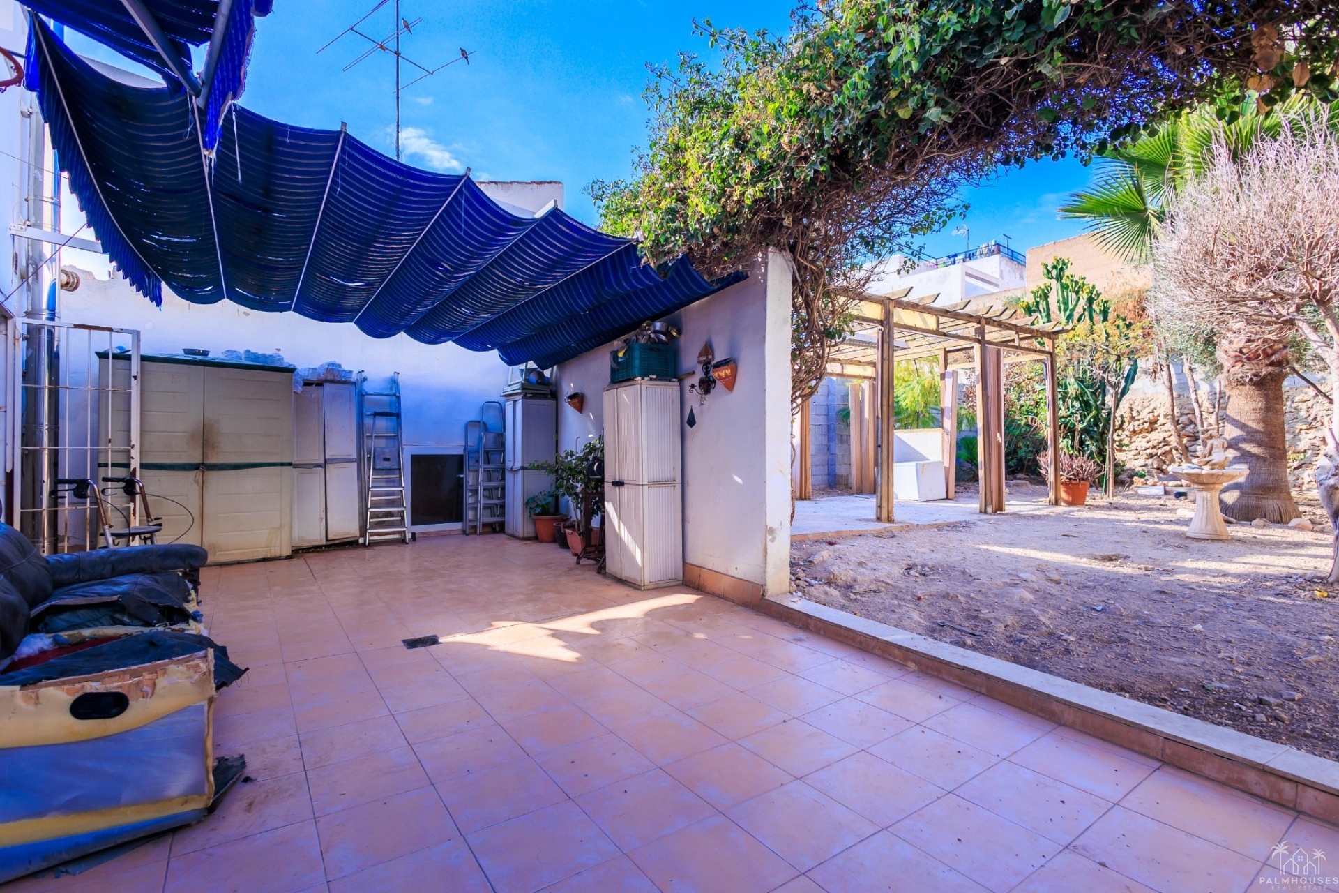 Herverkoop - Villa - Torrevieja