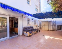 Herverkoop - Villa - Torrevieja